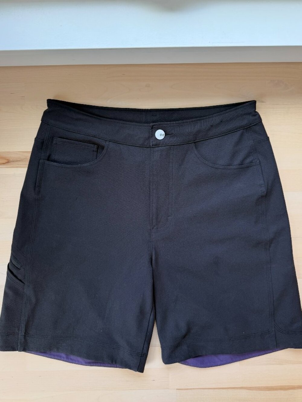 Curious Creatures Women's Ramble Scramble Short